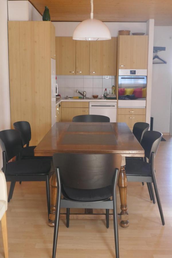 그라켄 Haus Silberblick Anrig 아파트 외부 사진